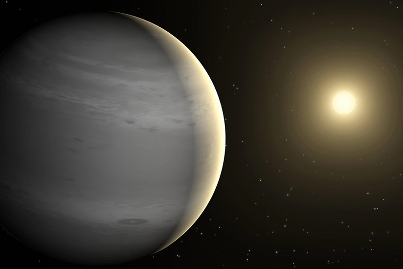 Astronomers discover new mini-Neptune exoplanet