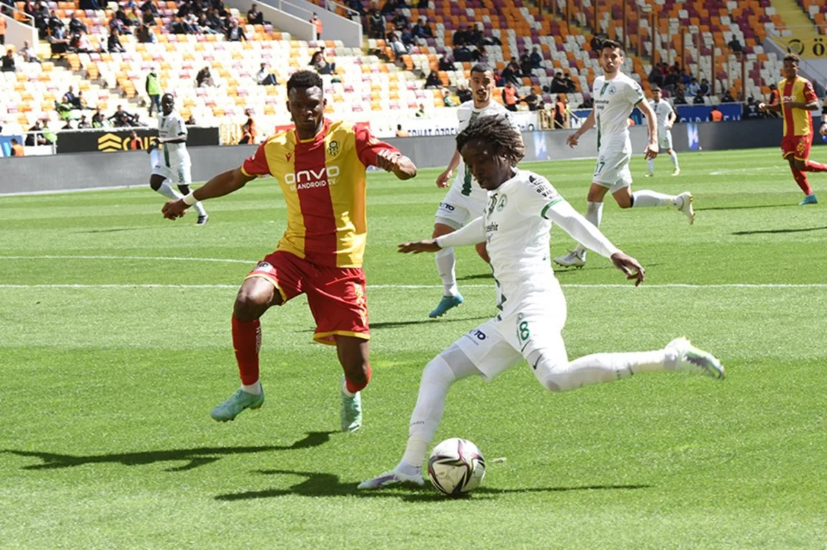 Türkiyə Super Liqasını tərk edən ilk klub bəlli olub