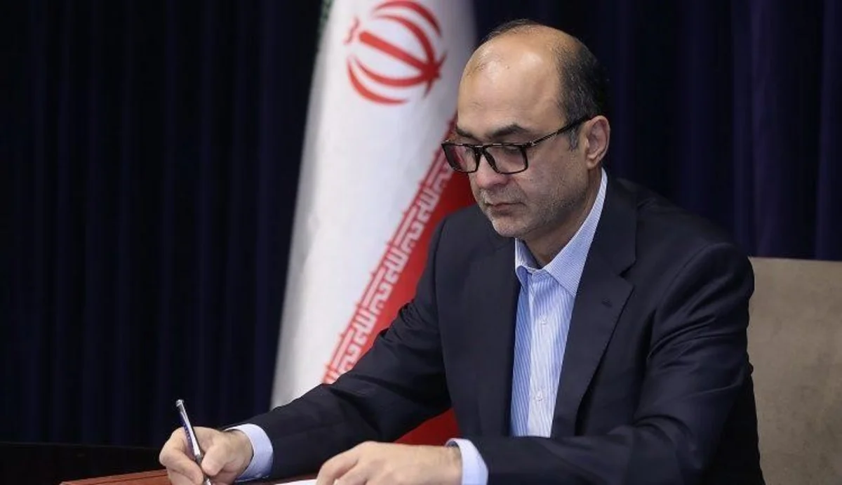 Head of Iran’s biggest bank passes away