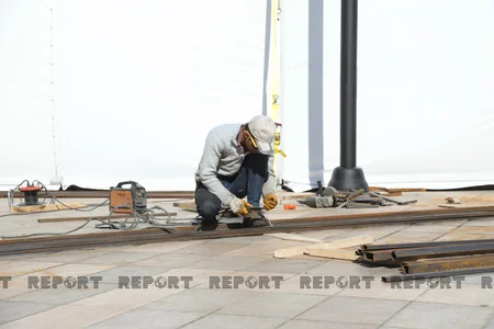 Preparations for TEKNOFEST Azerbaijan Festival nearing completion 