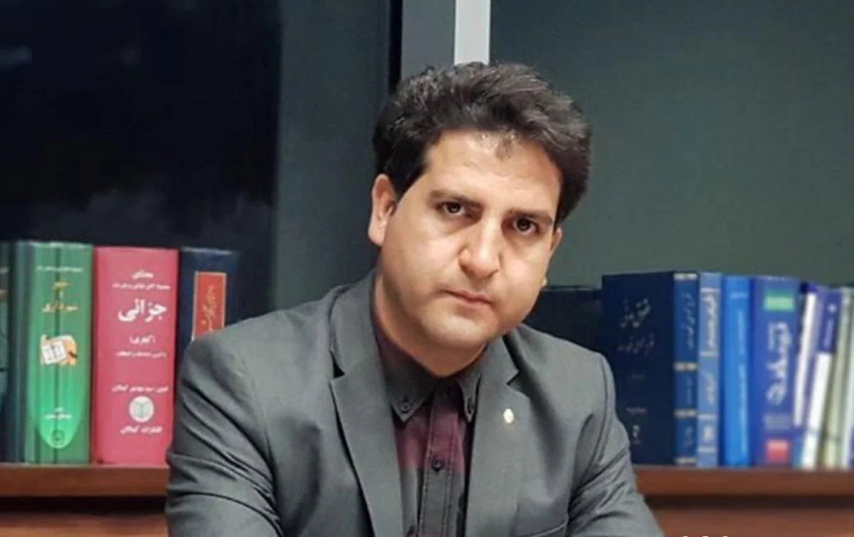 East Azerbaijan Bar Association: Tabriz will deal last blow to Iranian regime