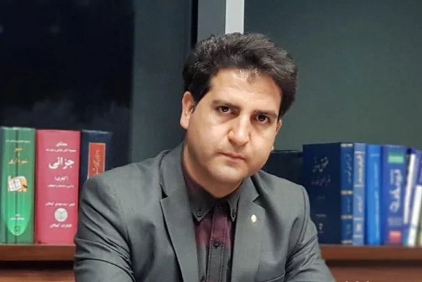 Şərqi Azərbaycan Vəkillər Kollegiyasının sədr müavini: “İran rejiminə son zərbəni Təbriz vuracaq”