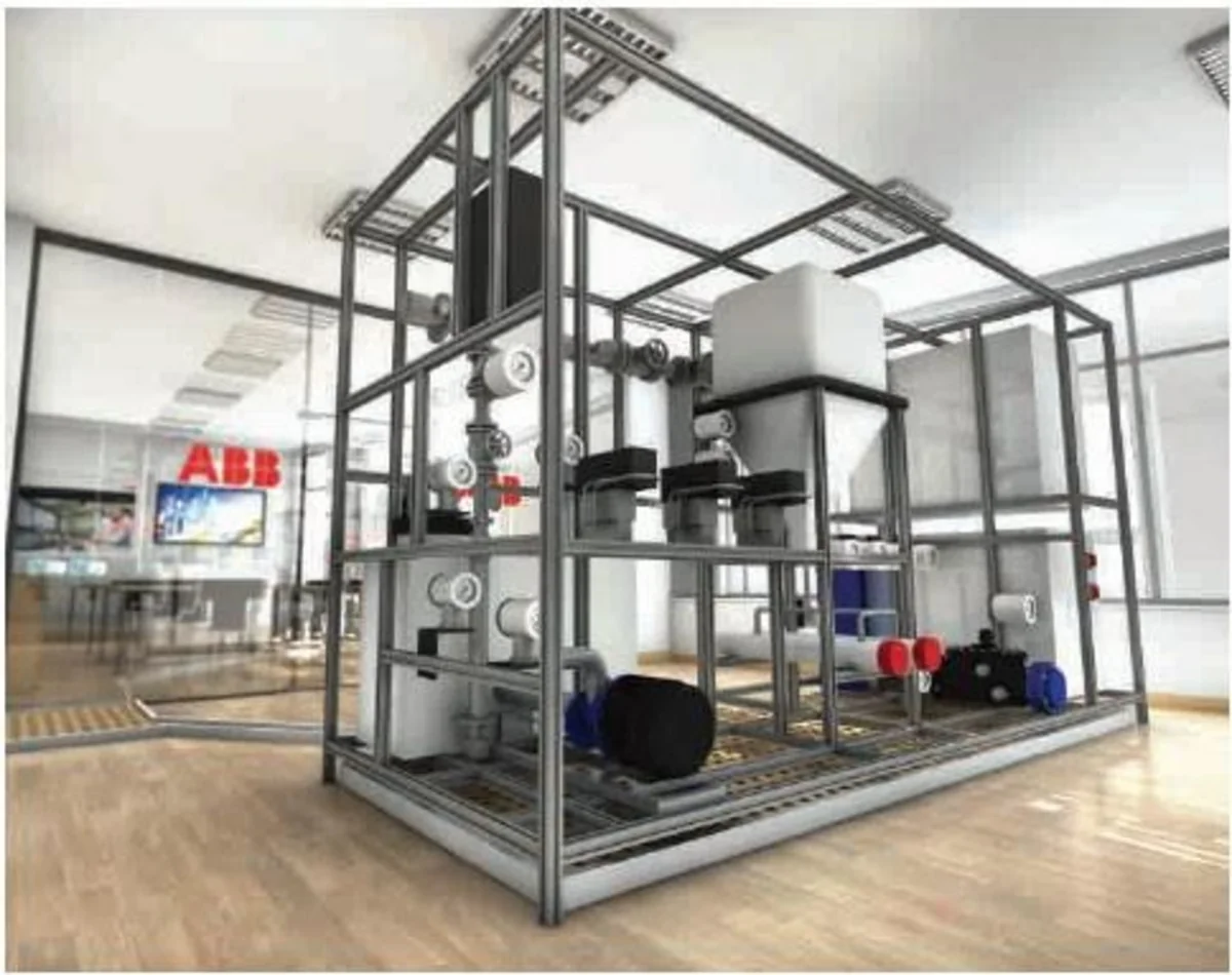 BANM-də yeni laboratoriya qurulur