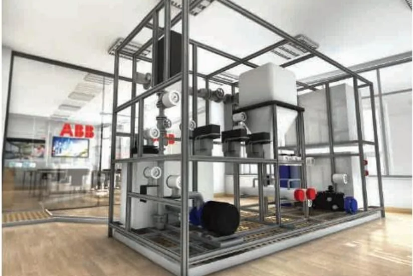 BANM-də yeni laboratoriya qurulur