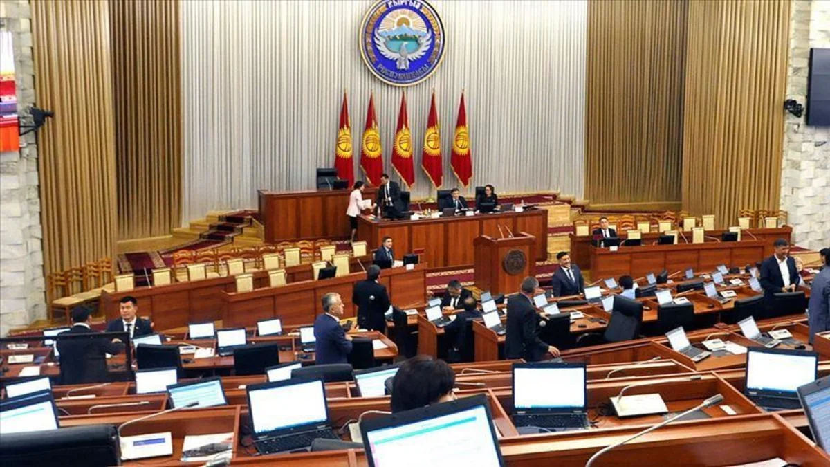 Repeat parliamentary elections in Kyrgyzstan scheduled for November 28