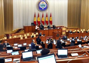 Qırğızıstan parlamentinə təkrar seçkilər noyabrın 28-də keçiriləcək