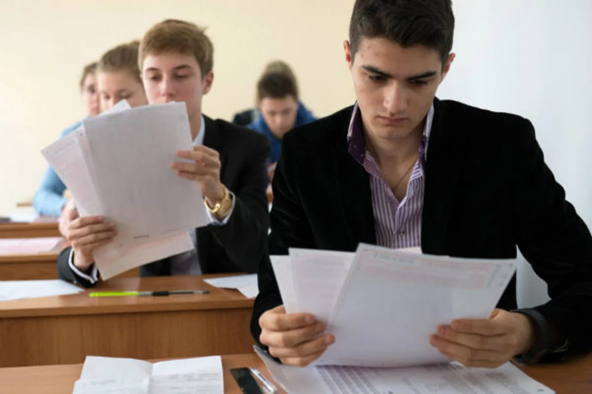 Продлен срок регистрации студентов в вузах