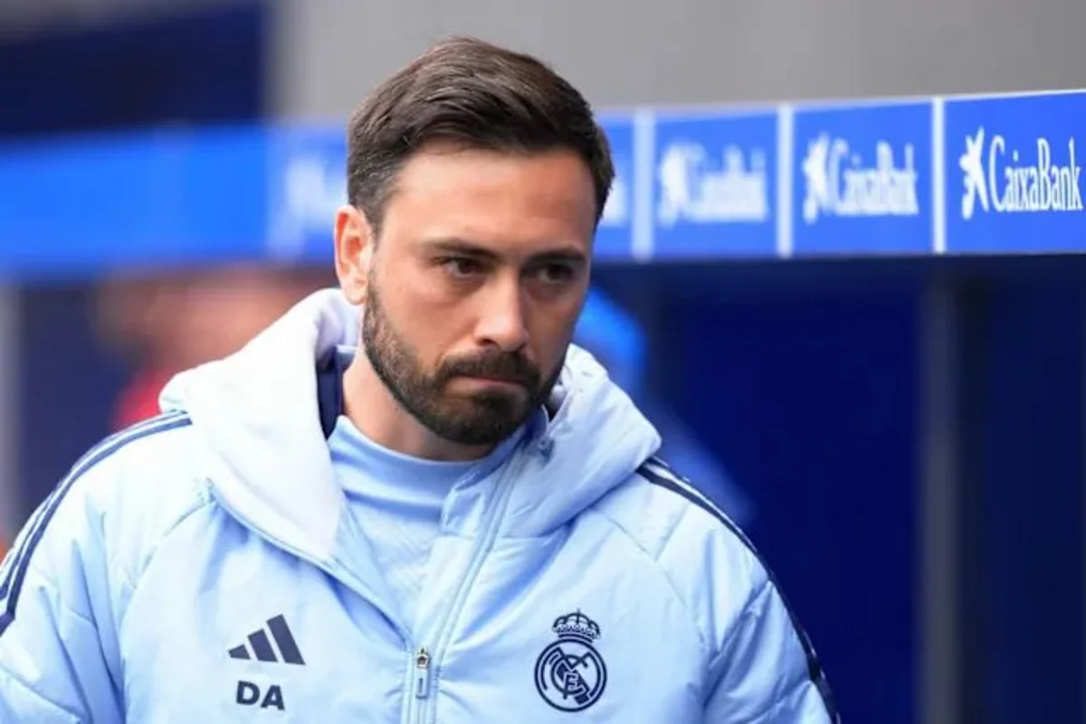 Karlo Ançelottinin oğlu Botafoqo ilə anlaşıb