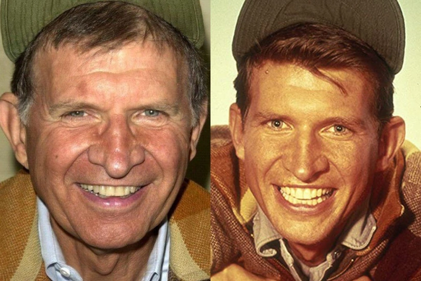 Dünyaca məşhur serialın qəhrəmanı vəfat edib