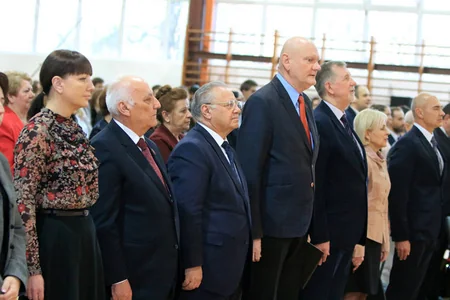Polşa ilə Azərbaycan arasında diplomatik əlaqələrin 545 illiyi qeyd olunub