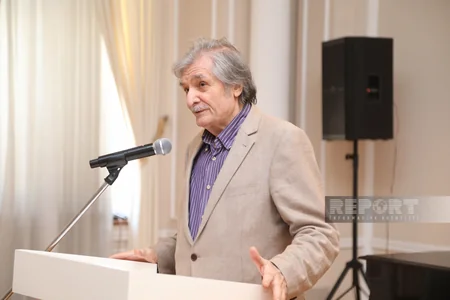 Bakıda Belarus rəssamlarının sərgisi açılıb