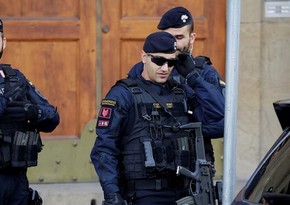 В Италии в рамках крупной операции по борьбе с преступностью арестованы 97 человек
