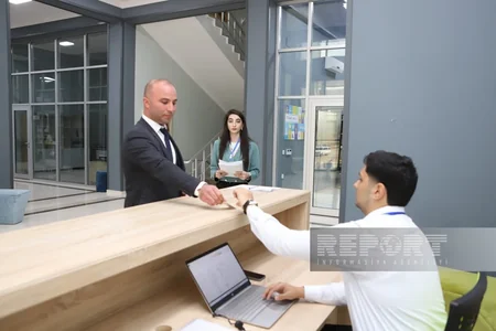 Naxçıvanda bəzi təhsil müəssisələrində direktor vəzifəsi üçün müsahibə mərhələsi yekunlaşıb