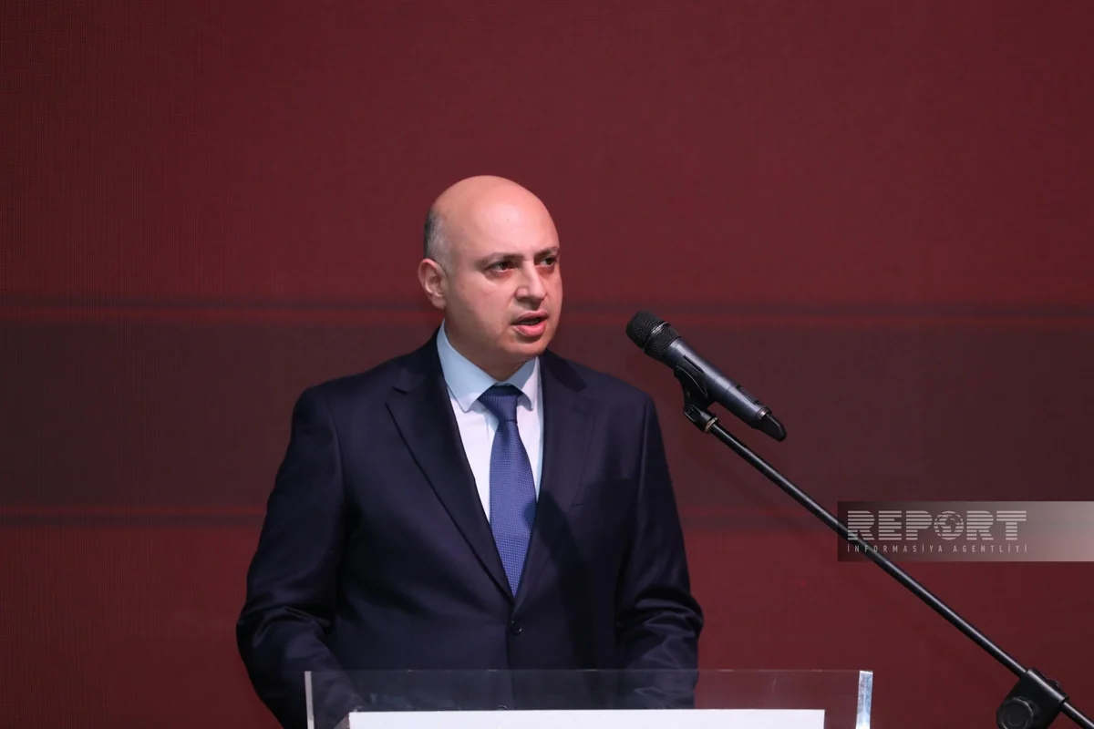Nazir müavini: Azərbaycan-Latviya münasibətləri strateji əhəmiyyət daşıyır