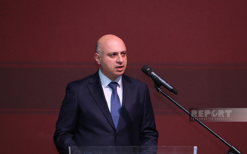 Nazir müavini: Azərbaycan-Latviya münasibətləri strateji əhəmiyyət daşıyır