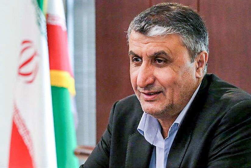 Vitse-prezident: İran nüvə yanacağı istehsal edəcək