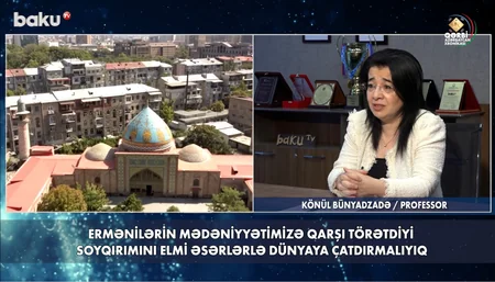 Qərbi Azərbaycan Xronikası: “Qanlı və Kəsəmən kəndlərinin adı üç dəfə dəyişdirilib”