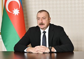 Zangazur corridor is a reality, President says