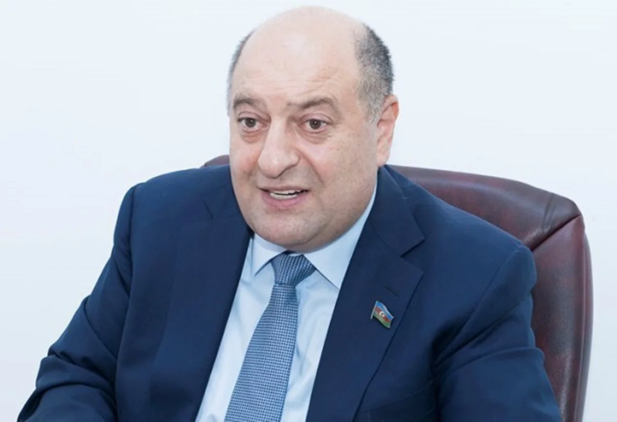 Deputat narahatlığa əsas görmür