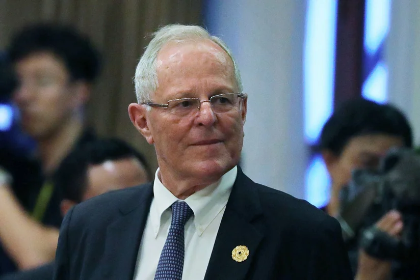 Экс-президенту Перу предъявили новые обвинения