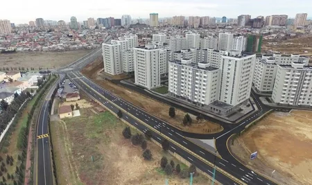 Bakıda 206 və 211 nömrəli avtobusların hərəkət qrafiki dəyişdirilir