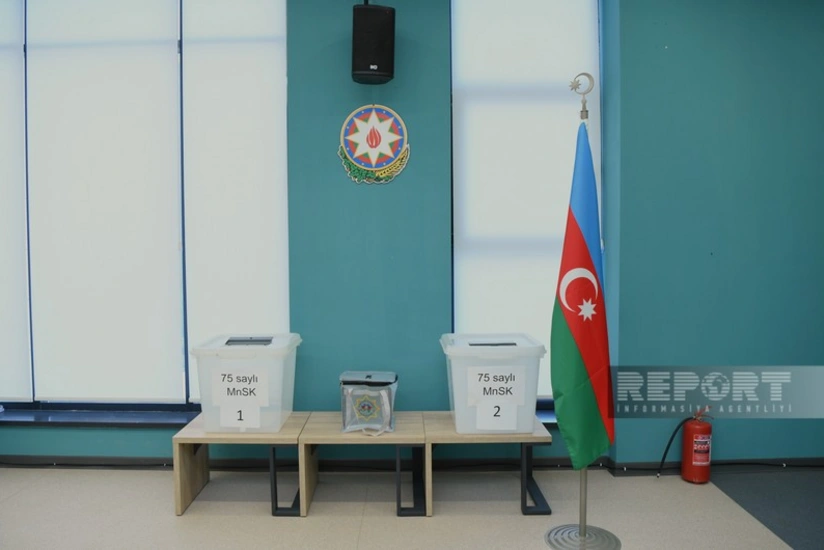 Azad edilən ərazilərdəki seçki məntəqələrinin sayı artırılır