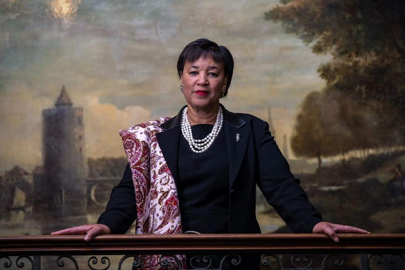 COP29 only chance to bridge climate action, finance gap: Commonwealth chief