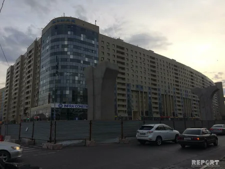Müasir və türk dəyərlərinin birləşdiyi Nur-Sultandan - REPORTAJ - VİDEO