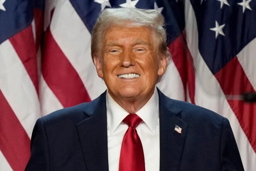 Constitutional amendment to allow Trump third term introduced in House