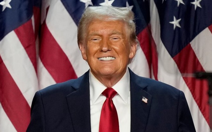 Constitutional amendment to allow Trump third term introduced in House