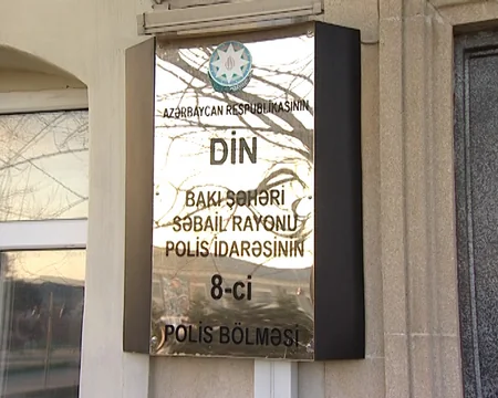 Bakıda keçmiş məhkumdan 5 kiloqram narkotik maddə götürülüb