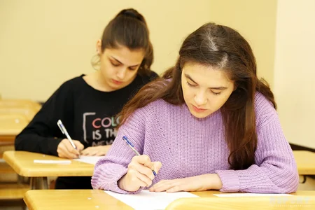 ADU-da payız semestrinin imtahan sessiyasına start verilib