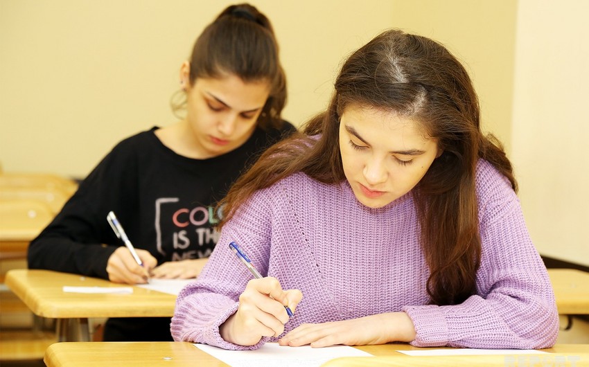 DİM qabiliyyət imtahanlarının şərtlərində dəyişikliklər edib