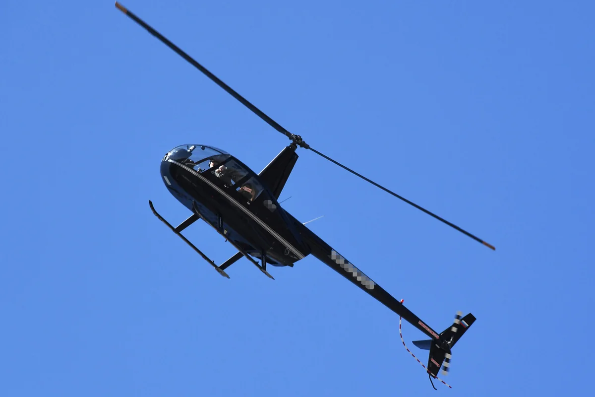 Tragic helicopter crash in Yakutia leaves no survivors