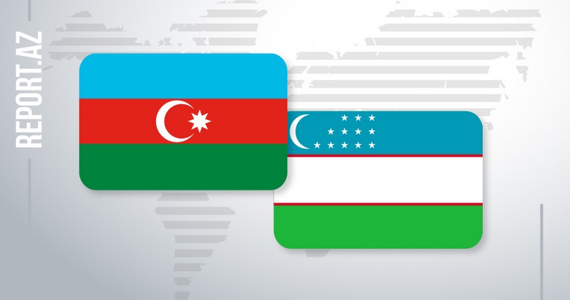 Azərbaycan və Özbəkistan Orta Dəhliz çərçivəsində əməkdaşlığı genişləndirməyə razılaşıblar