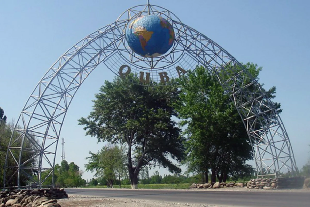 Quba rayonunda xəzinə tapılıb