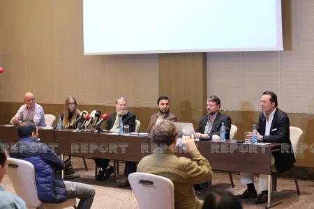 Известные путешественники посетят Агдам и Шушу