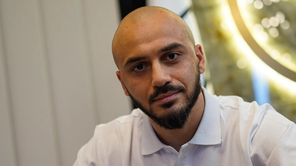 “Neftçi” milli komandanın üzvünü transfer edib