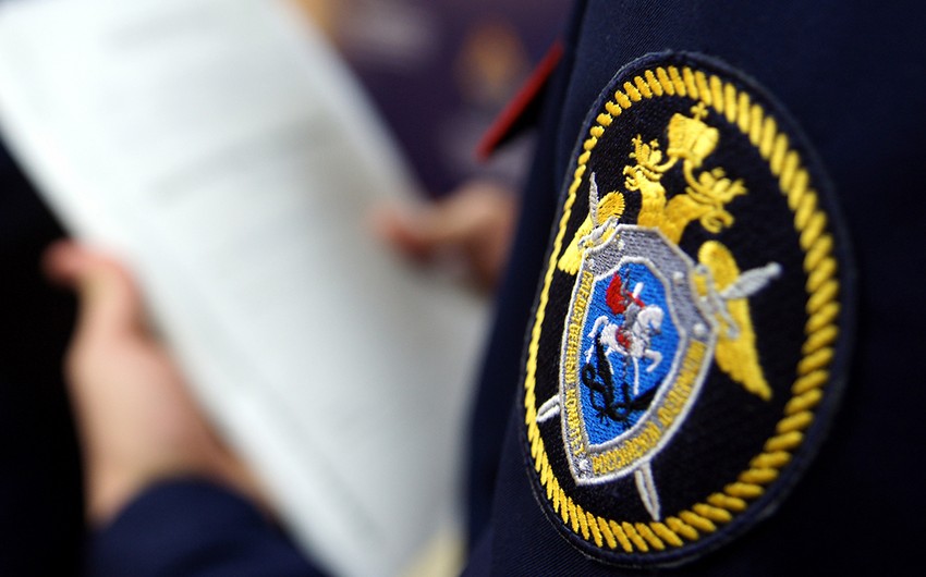 Rusiyanın İstintaq Komitəsi terror aktı ilə bağlı daha üç nəfərin həbsini istəyir
