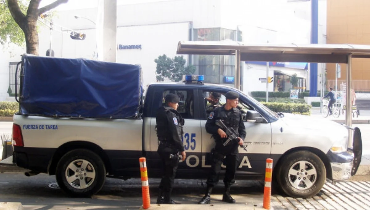Meksikada restorana silahlı hücum nəticəsində 6 nəfər ölüb