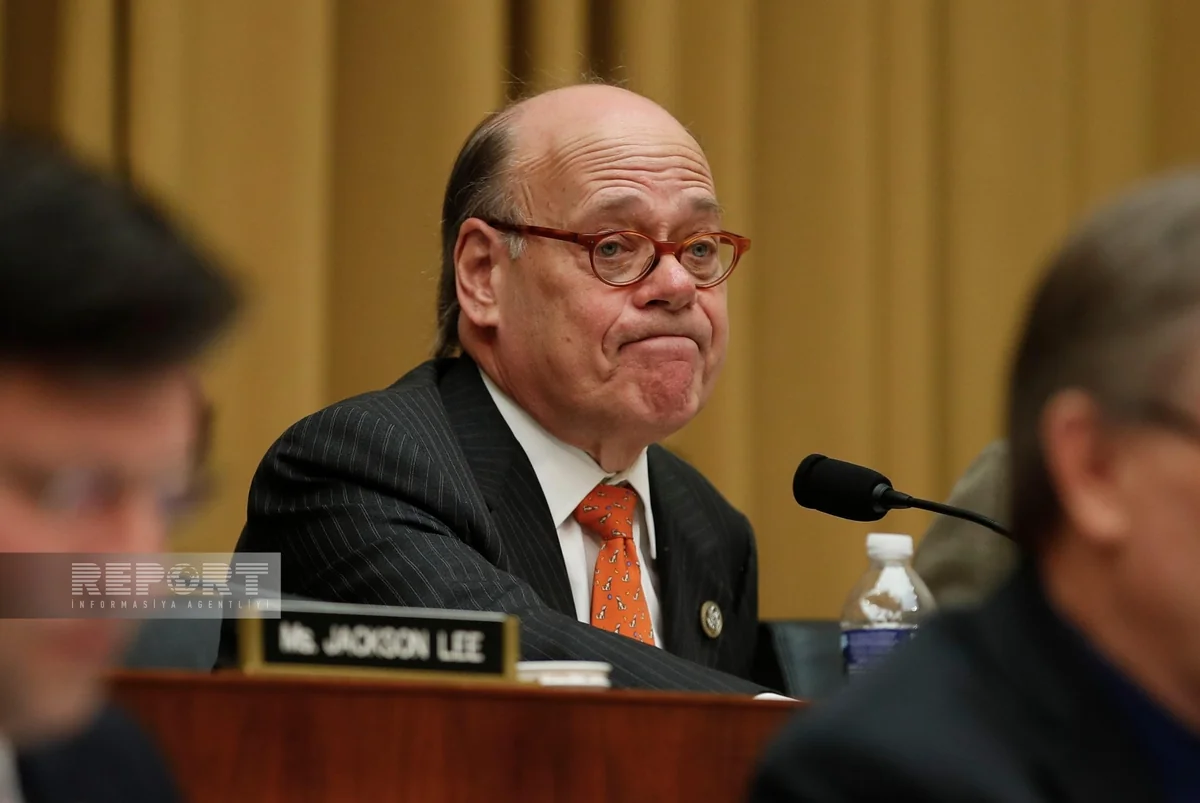 US Congressman issues statement on 33rd anniversary of January 20 tragedy
