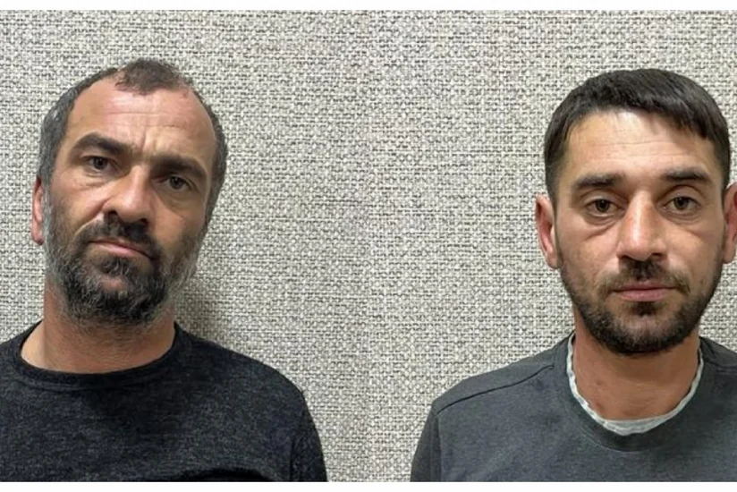 В Хачмазе из оздоровительного центра и домов совершены кражи на 22 000 манатов