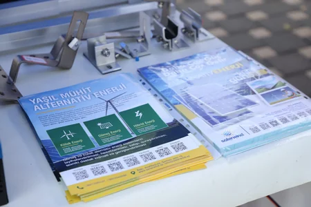 Samuxda Aqrar Biznes Festivalı keçirilib