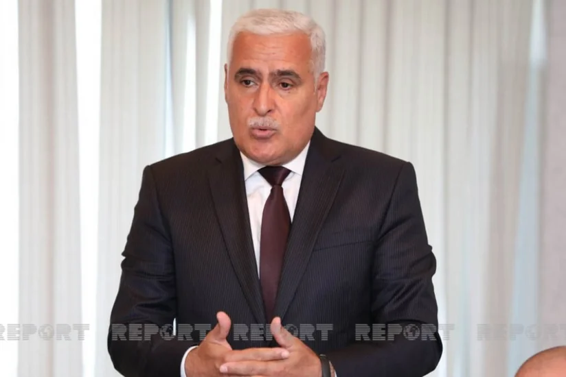 Vüqar Rəhimzadə: Təhsilin və elmin vəhdətinin yaradılması ölkəmizin gələcək inkişafına böyük töhfə olacaq