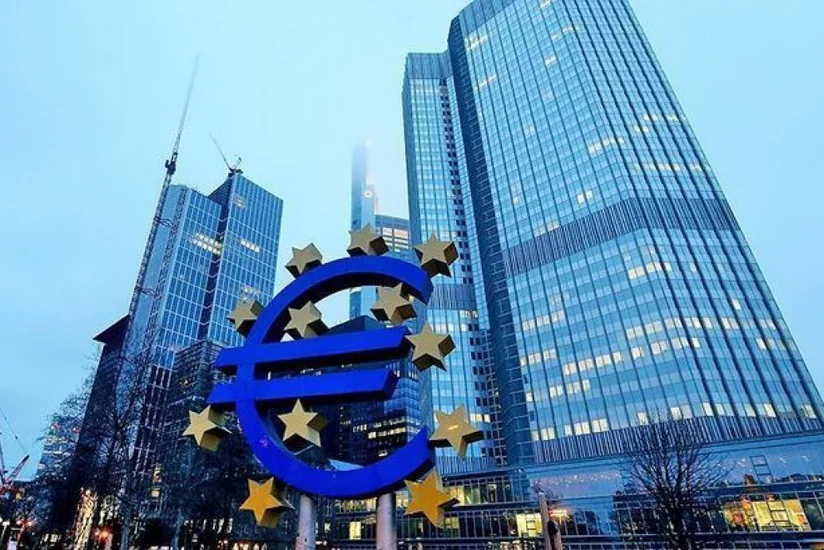 ECB keeps interest rate unchanged