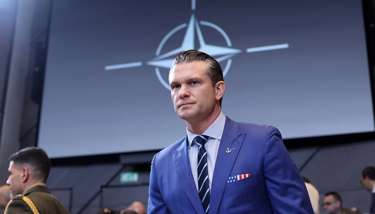 Pentaqonun rəhbəri: Qərbdə Ukraynanın qalib gəlməsindən danışanların belə bir planı yoxdur