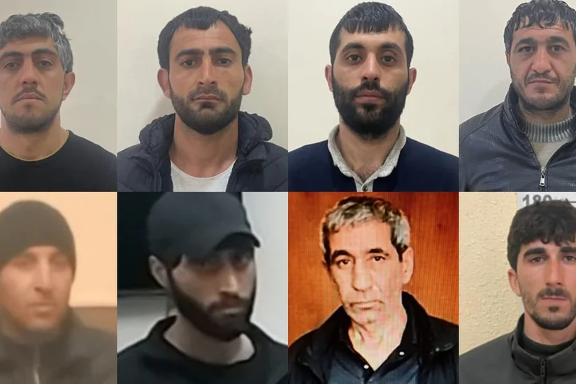 В Агджабеди за наркотики задержаны 16 человек