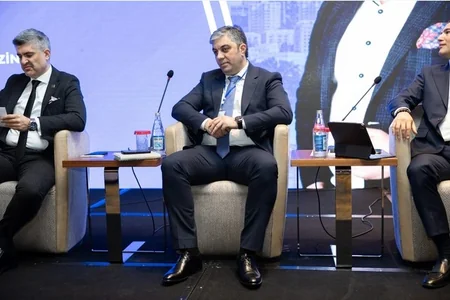 Turan Dövlətləri II İnşaatçılar və Əmlakçılar Forumu keçirilib