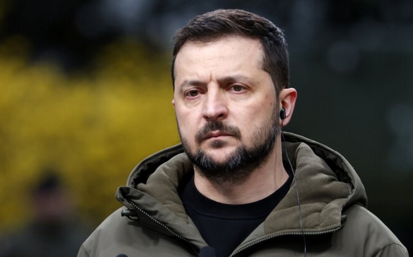 Зеленский выступит на заседании Совбеза ООН 24 сентября