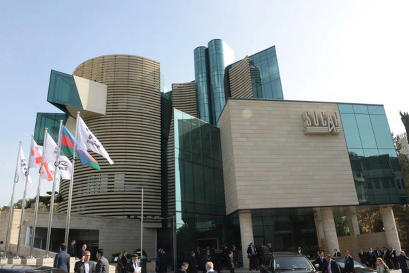 SOCAR “SOCAR Energy Georgia” şirkətində payını artırıb